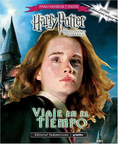 Viaje En El Tiempo - Harry Potter