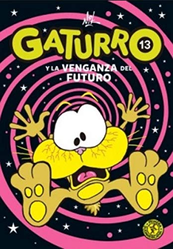 Gaturro y la Venganza del Futuro