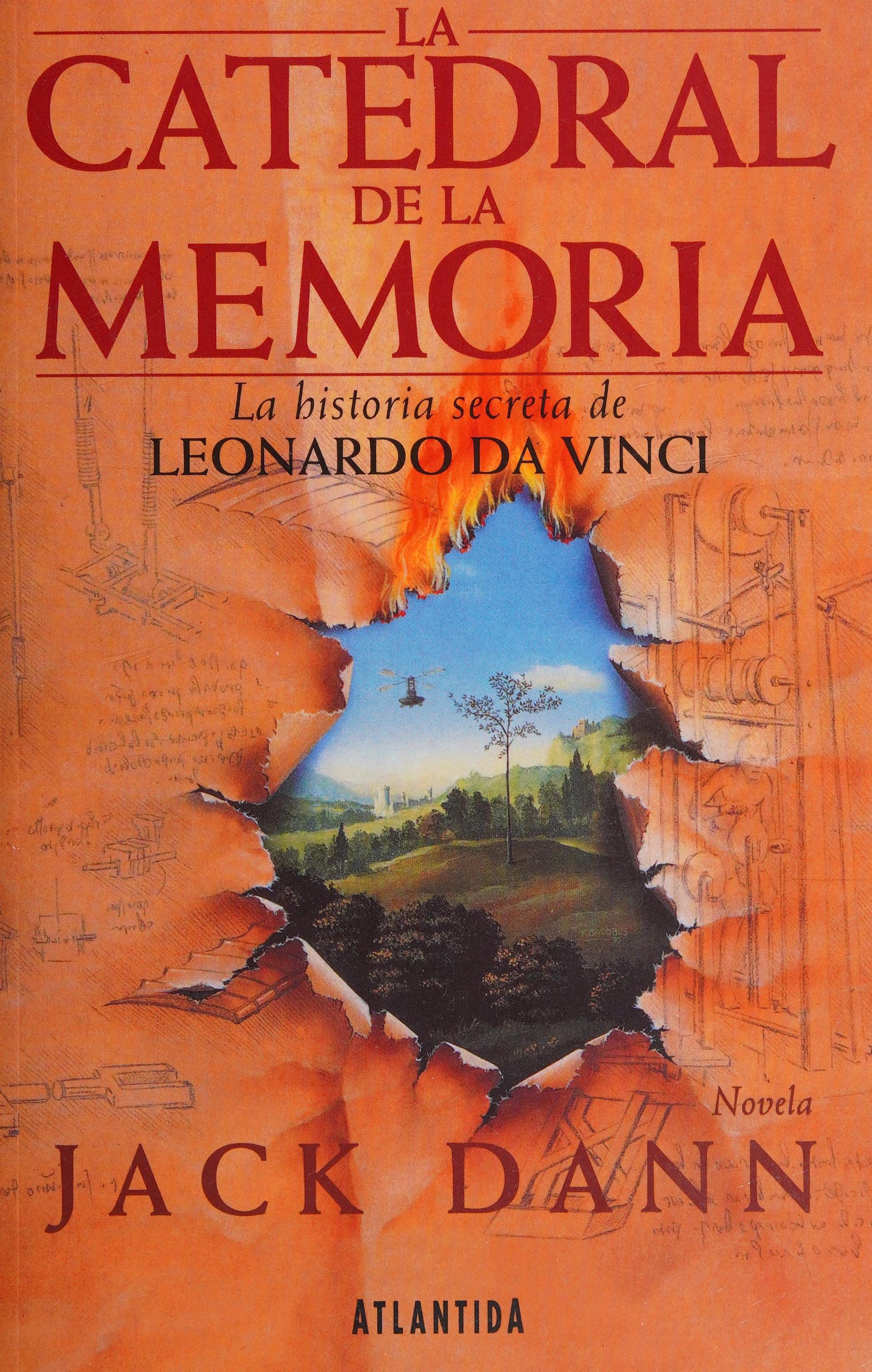 La Catedral de la Memoria