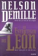 La Estrategia del Leon by Nelson DeMille, ISBN 9789500824477