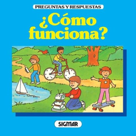 ¿Cómo Funciona?