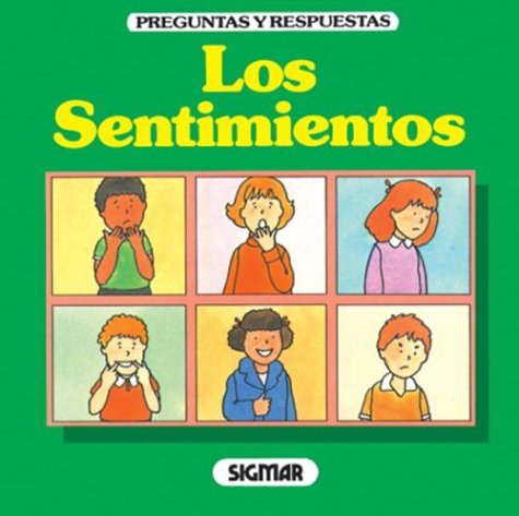 Los Sentimientos (Preguntas y Respuestas