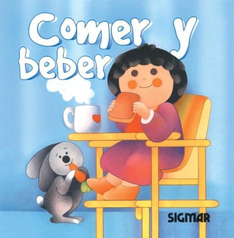 Comer y Beber / Eat and Drink (Burbujas / Bubbles)