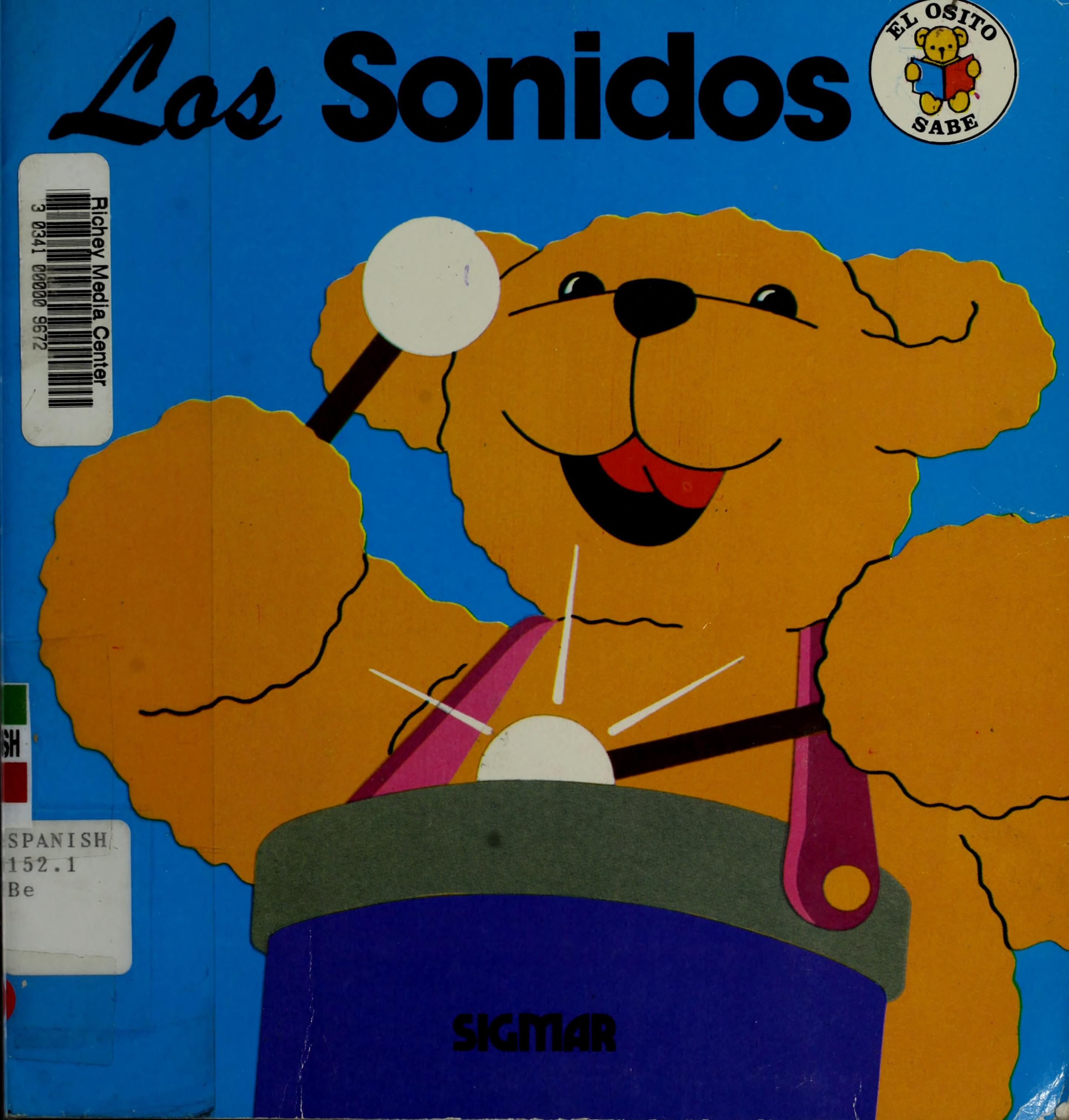 Los Sonidos/Sounds