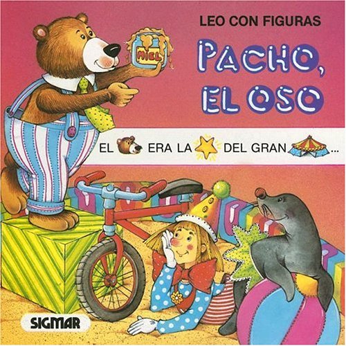 Pacho El Oso