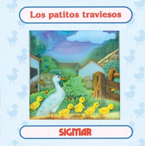 Los Patitos Traviesos