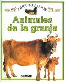 ANIMALES DE LA GRANJA