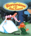 Blancanieves y Los Siete Enanos/ Snow White and the Seven Dwarf