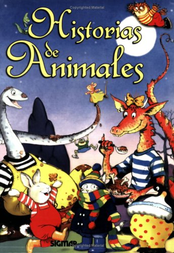 Historias de Animales