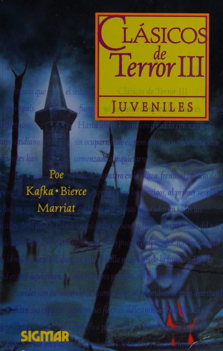 Clasicos de Terror 3
