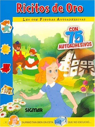 Ricitos de Oro