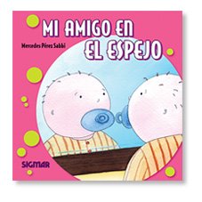 Mi Amigo En El Espejo