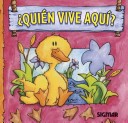 Quien Vive Aqui (Dulzura