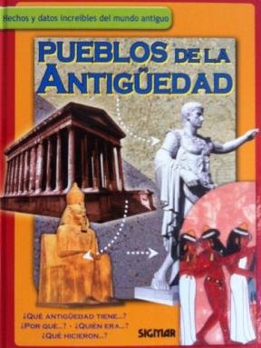 Pueblos de la Antiguedad