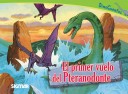 El Primer Vuelo del Petranodonte