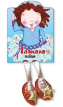 Tamara (Bailarinas
