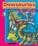 Dinosaurios 1