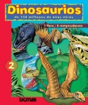 Dinosaurios 2