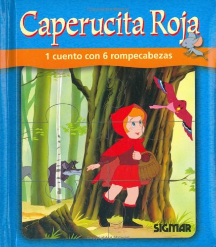 Caperucita Roja