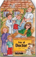 Doctor (Primeros Anos
