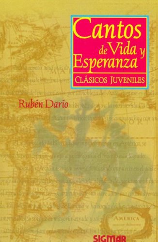 Cantos de Vida Esperanza