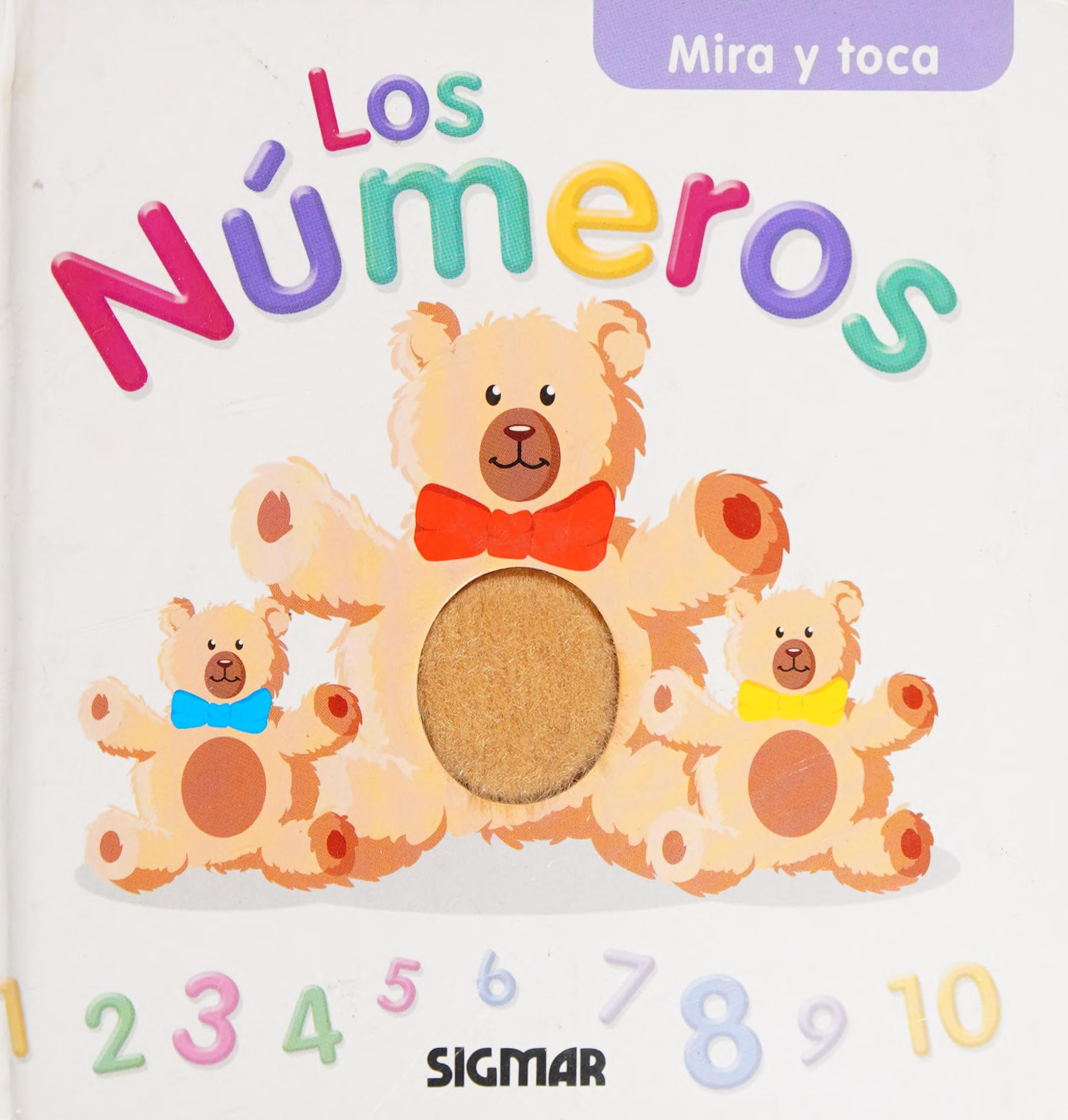 Numeros (Sonrisas