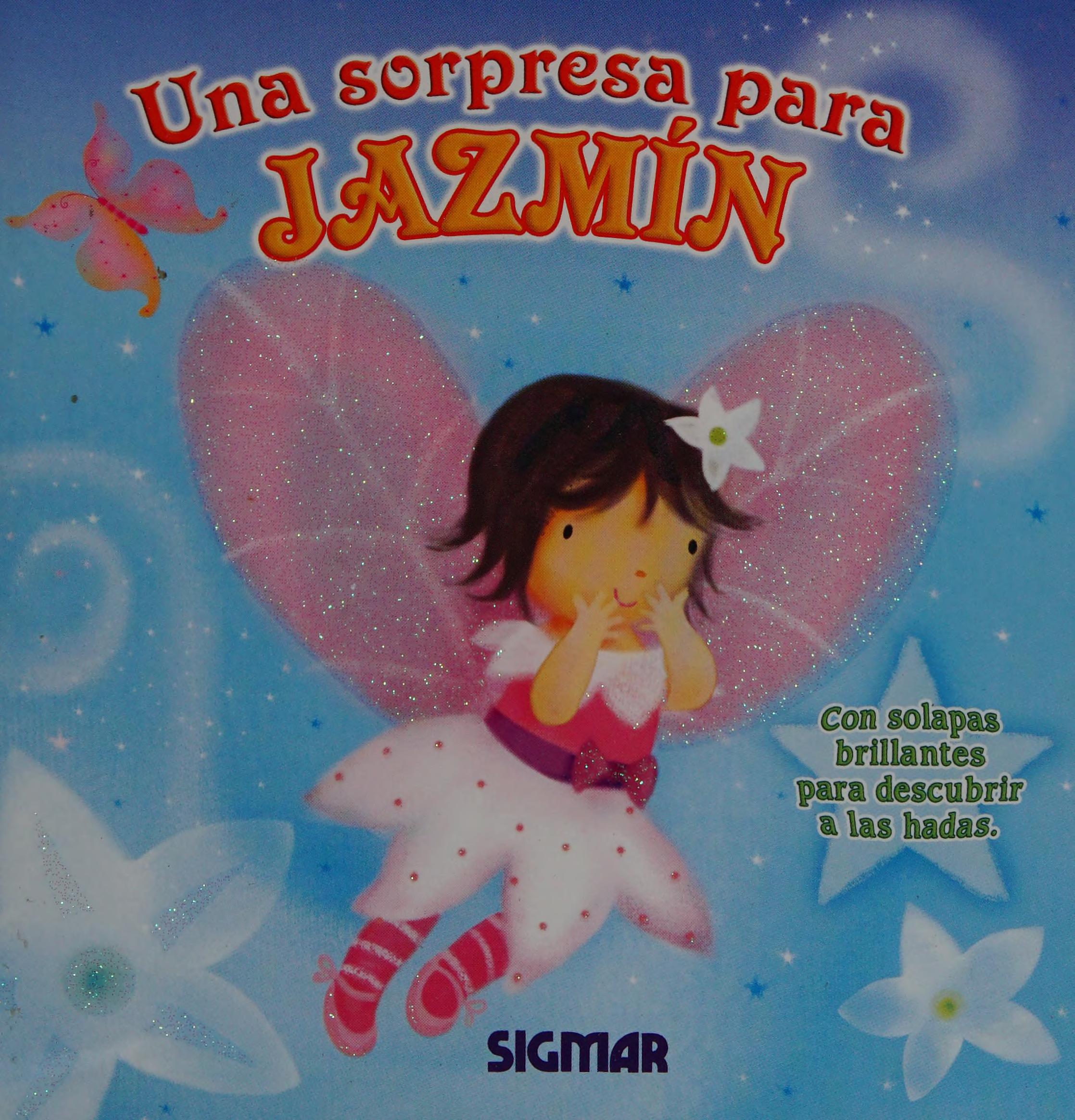 Jazmin