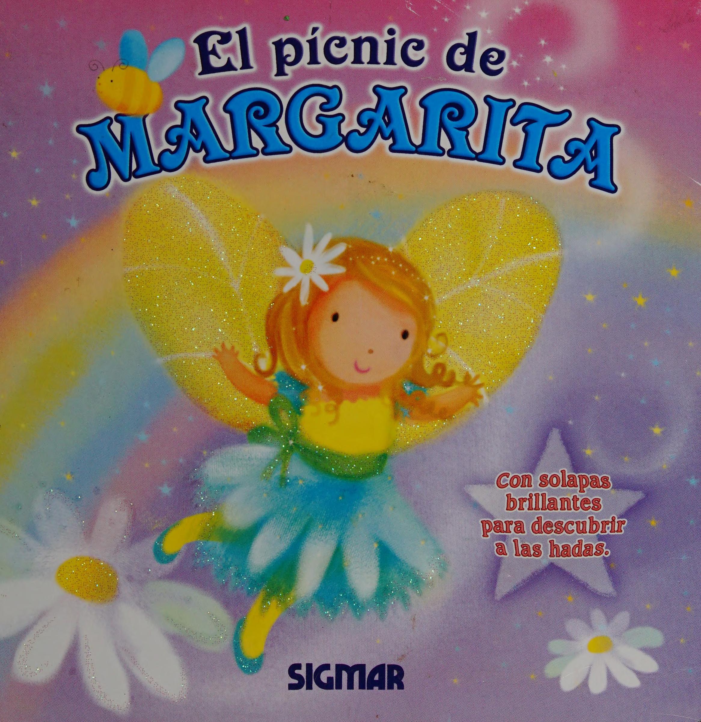 Margarita