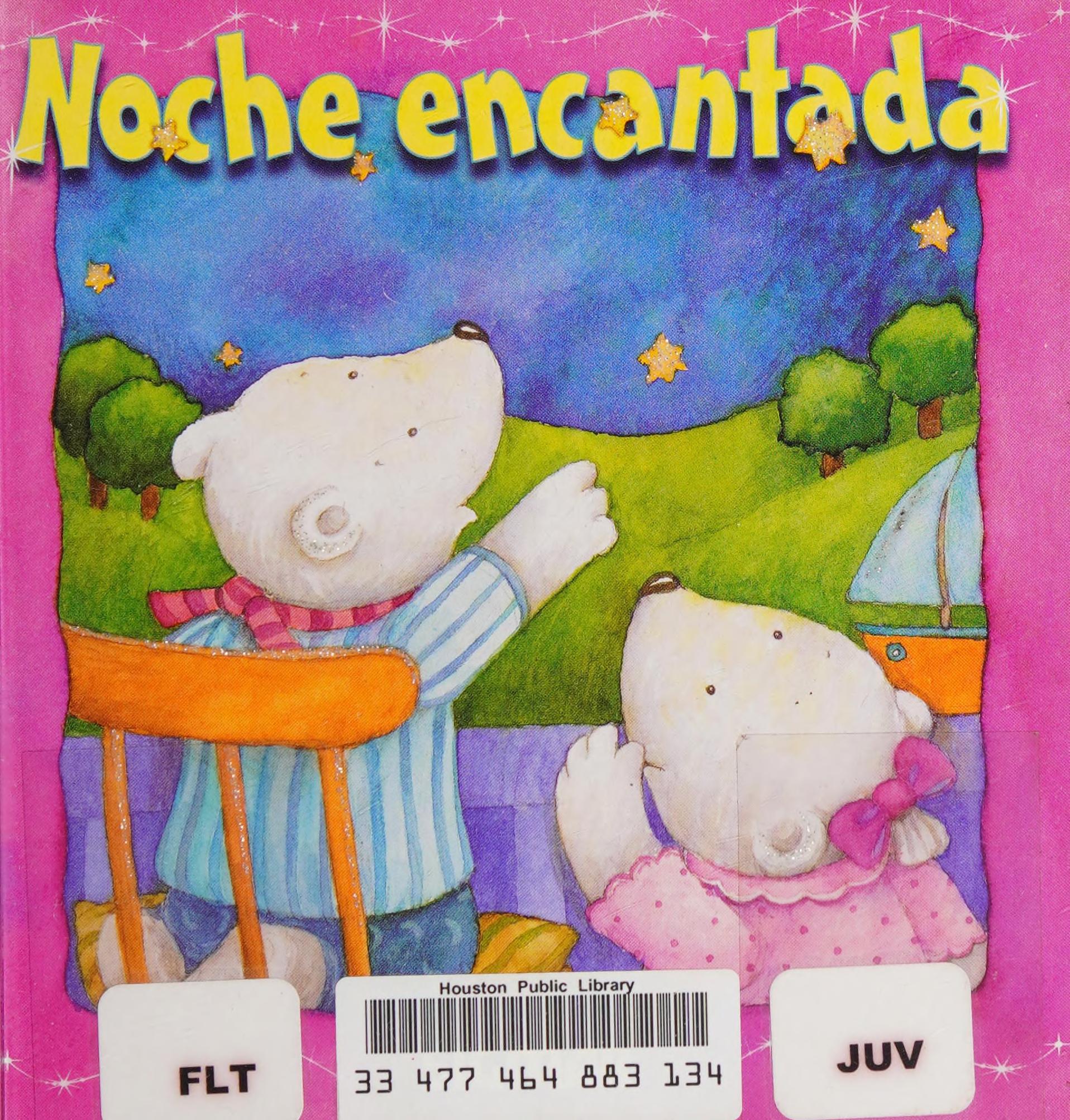 Noche Encantada