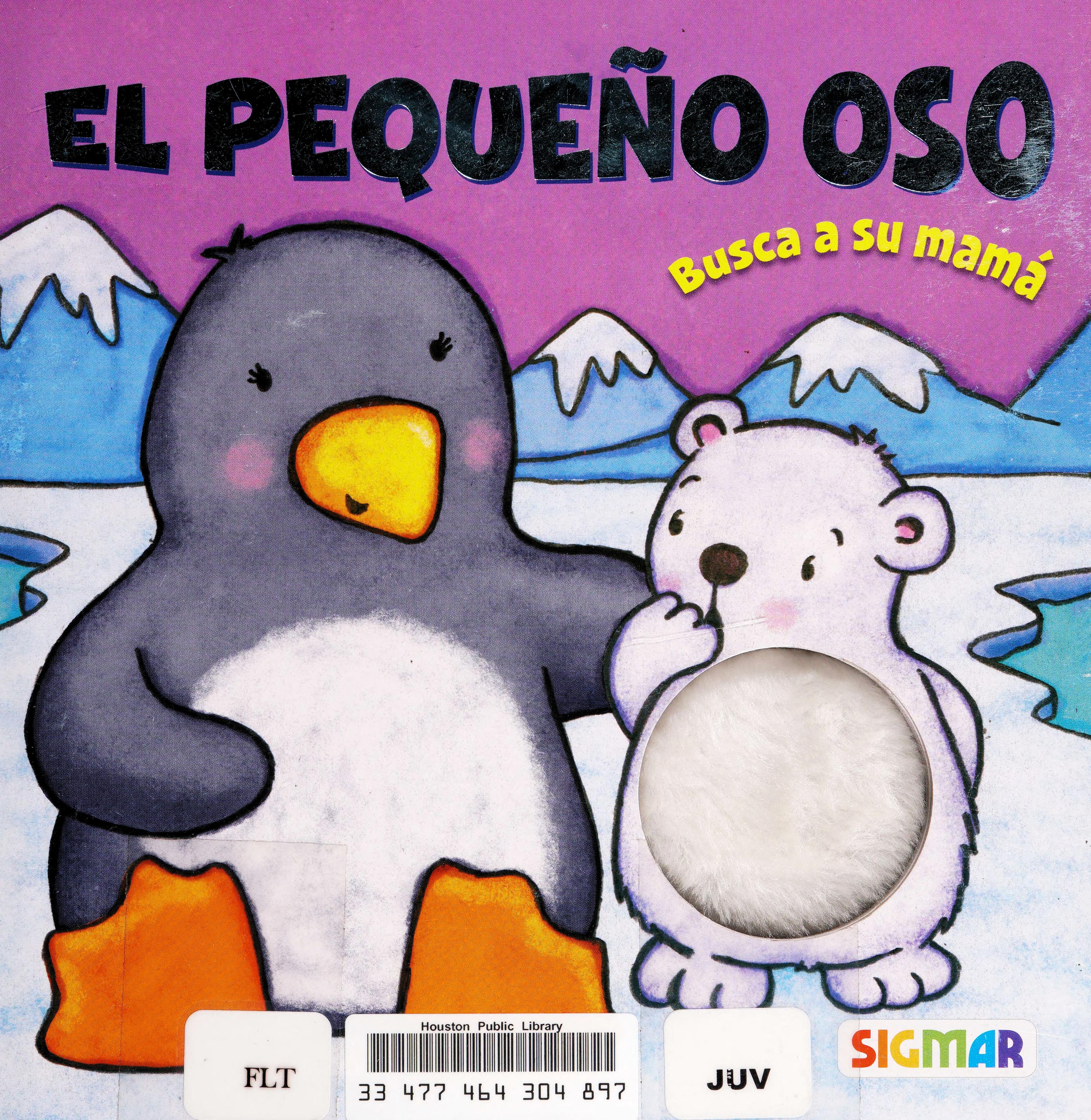 El Pequeno Oso