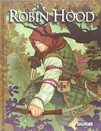 Robin Hood