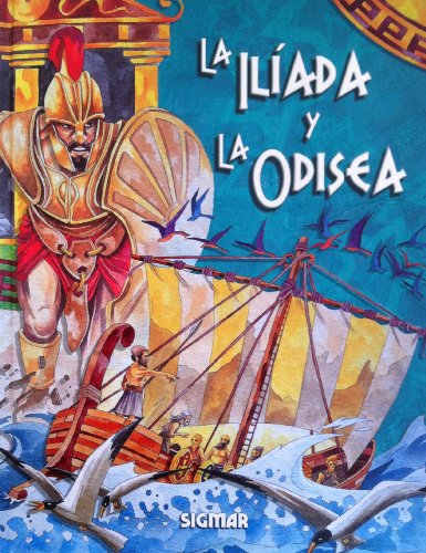 La Iliada y la Odisea