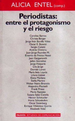 Periodistas