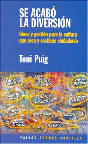 Se Acabo La Diversion