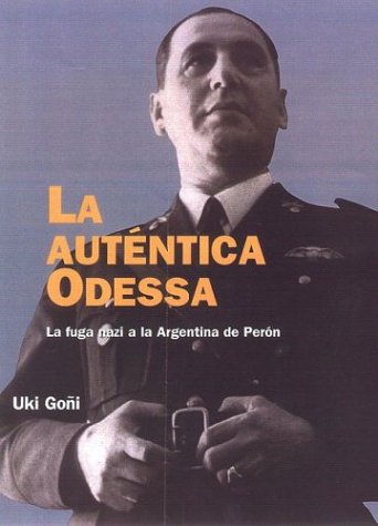 La Auténtica Odessa