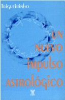 Un Nuevo Impulso Astrologico