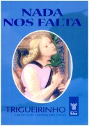 Nada Nos Falta / Nothing We Lack (Chispas Del Cielo) (Spanish Edition)