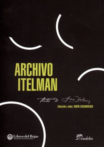Archivo Itelman