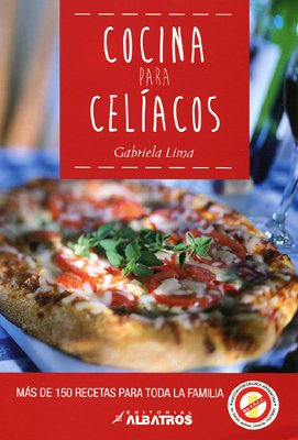 Cocina Para Celíacos