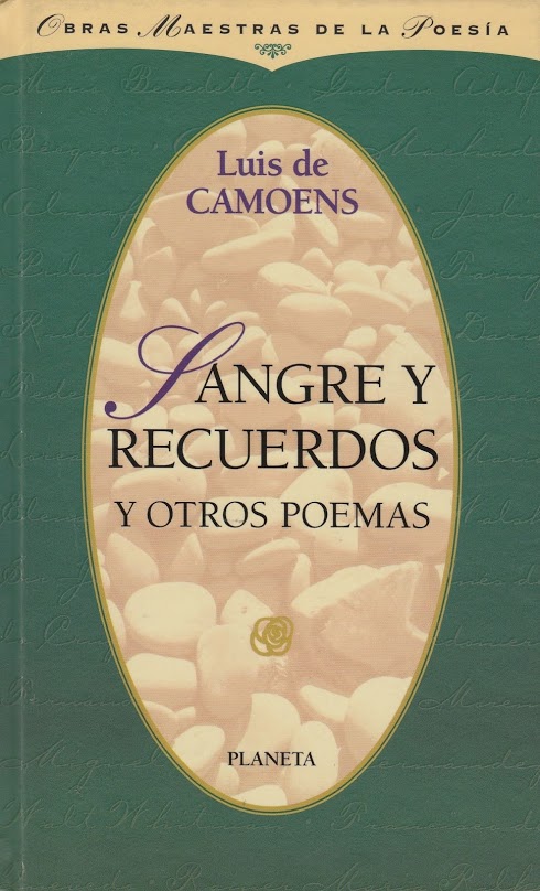 Sangre y Recuerdos : Y Otro Poemas
