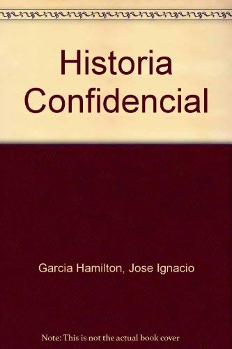 Historia Confidencial
