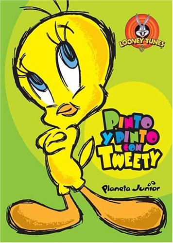 Pinto y Pinto Con Tweety