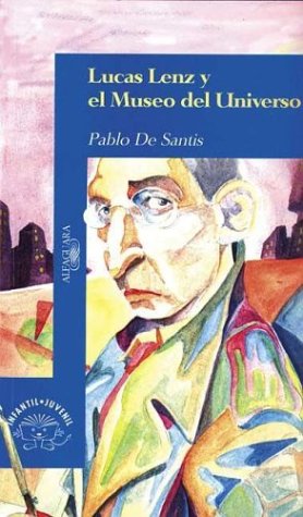 Lucas Lenz Y Del Museo Del Universo