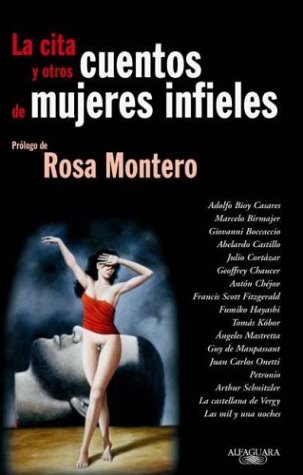 Cita y Otros Cuentos de Mujeres Infieles