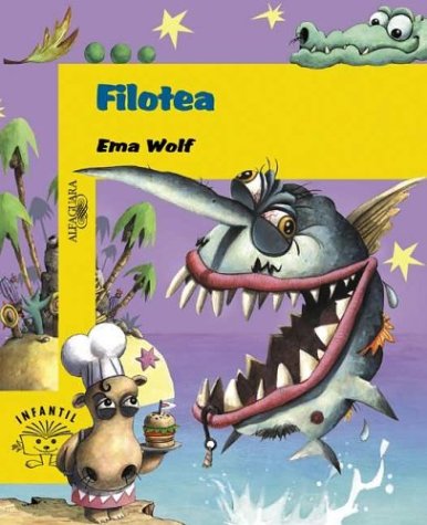 Filotea y Otros Cuentos