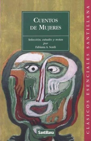 Cuentos de Mujeres Solas
