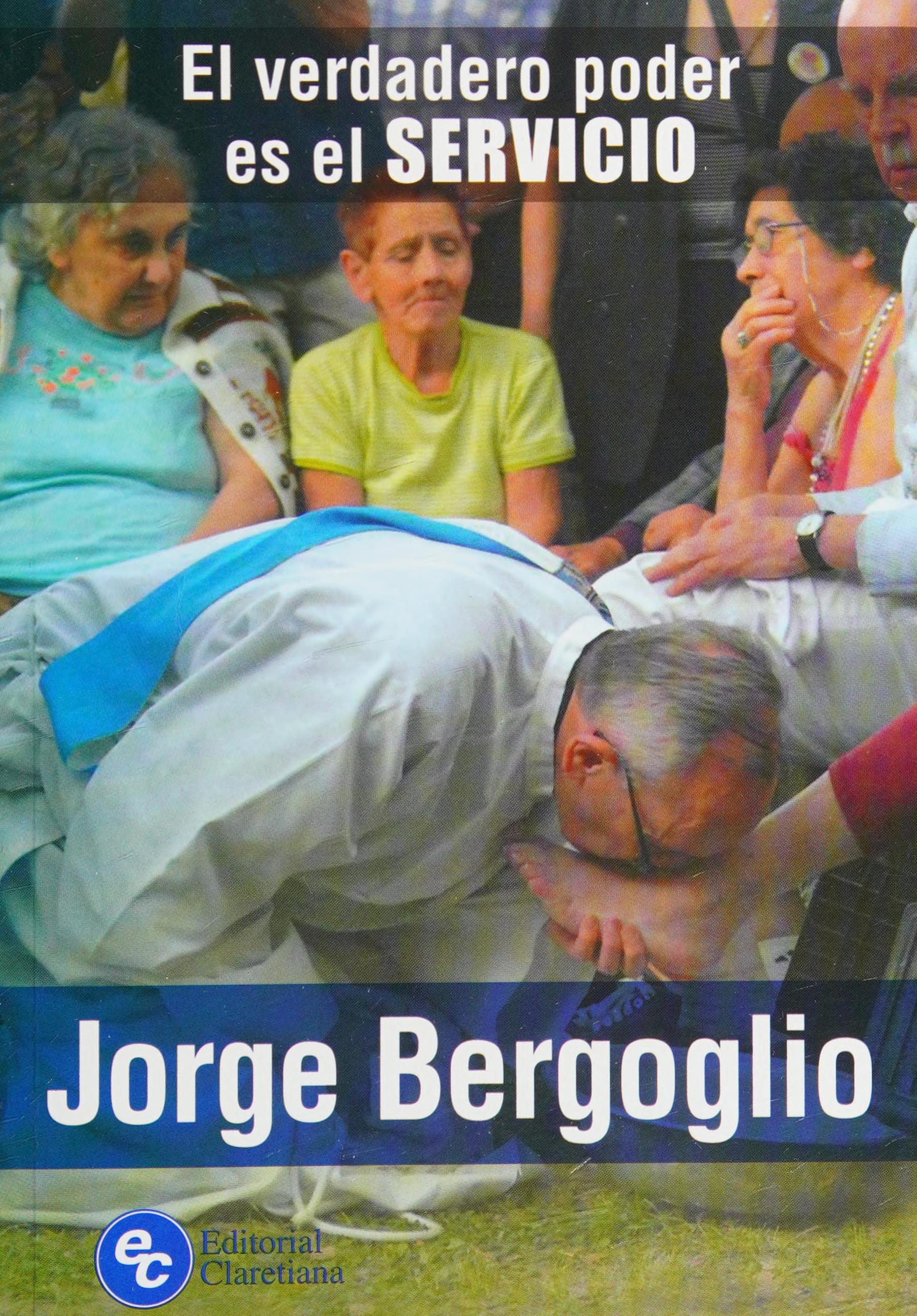 El Verdadero Poder Es El Servicio