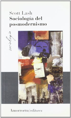 Sociología Del Posmodernismo