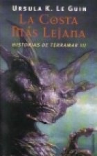Costa Más Lejana La by Ursula K. Le Guin, ISBN 9789505470747