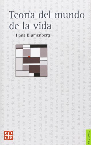 Teoria del Mundo de la Vida